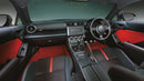 GR PARTS GR86 Interior Panel Set