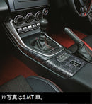 GR PARTS GR86 Interior Panel Set