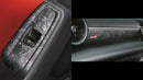GR PARTS GR86 Interior Panel Set