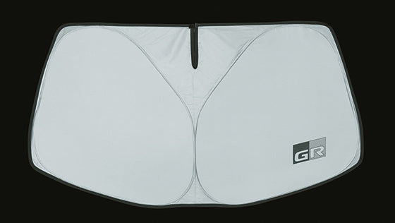 GR PARTS GR86 Sunshade