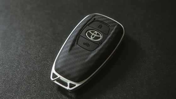 GR PARTS GR86 Key Cover