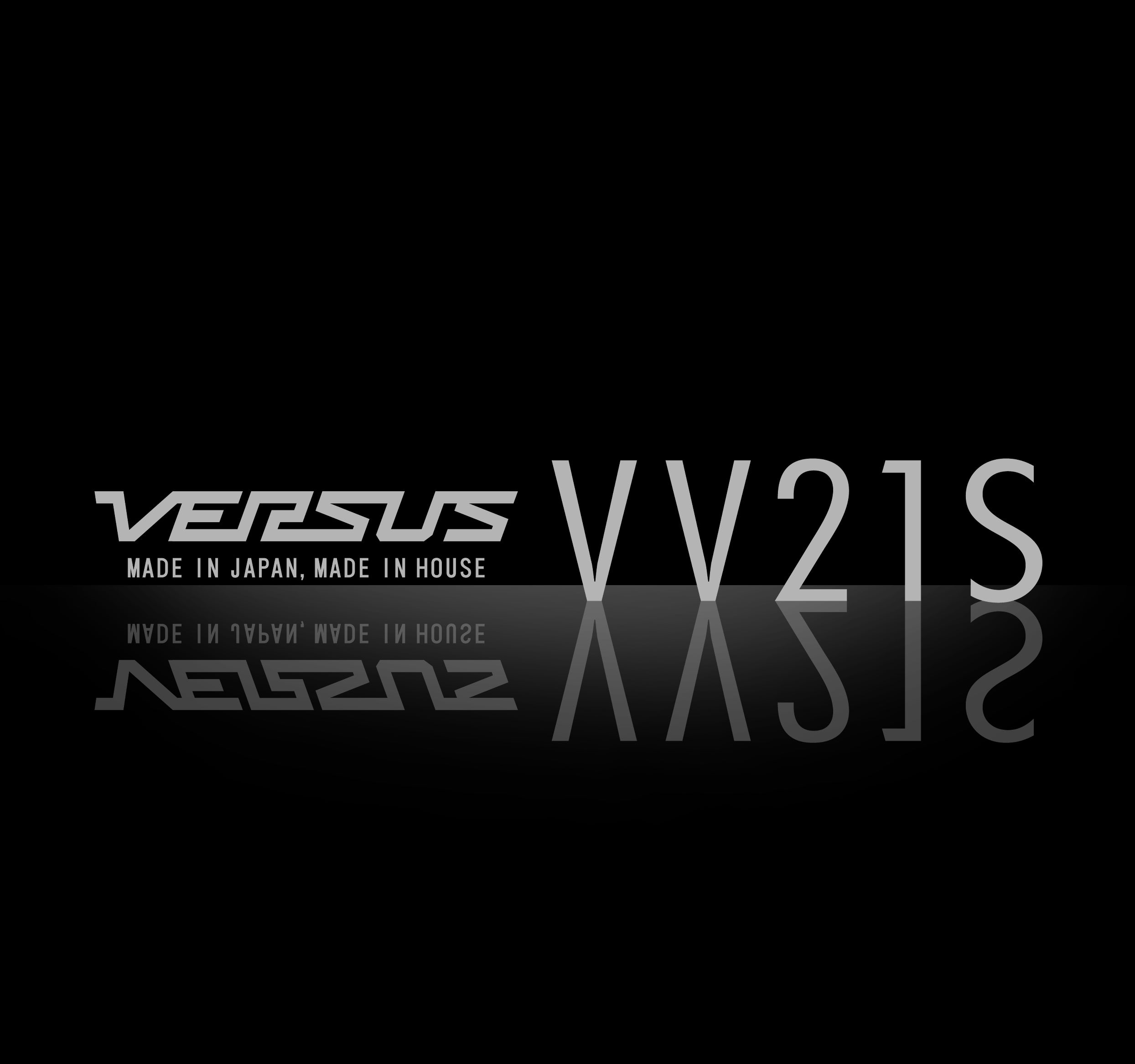 RAYS VERSUS VV21S
