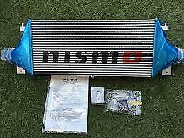 NISMO Intercooler For NISSAN Skyline GT-R BNR34