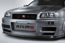 NISMO Intercooler For NISSAN Skyline GT-R BNR34