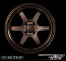 RAYS TE37 KCR BZ Edition (For K-CAR) 15/16吋