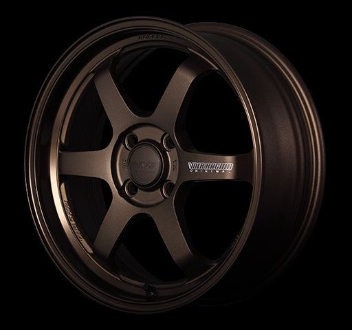 RAYS TE37 KCR BZ Edition (For K-CAR) 15/16吋