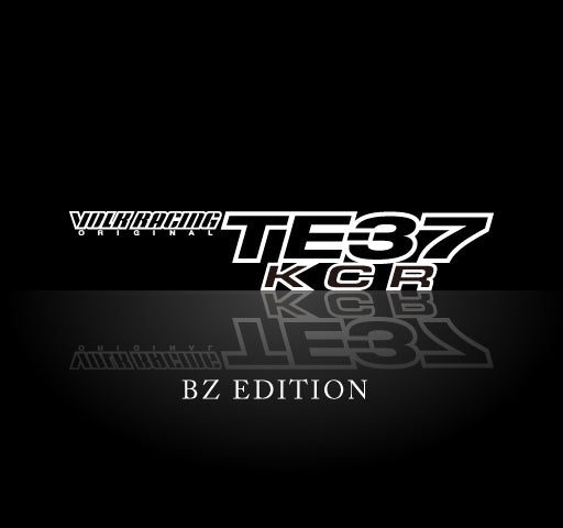 RAYS TE37 KCR BZ Edition (For K-CAR) 15/16吋