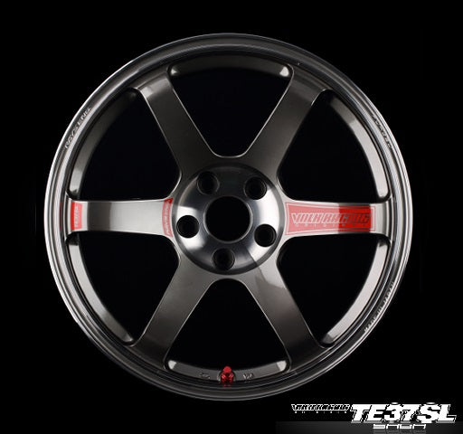 RAYS TE37 SAGA SL